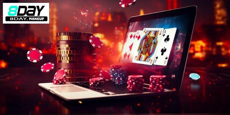 Casino trực tuyến đa dạng